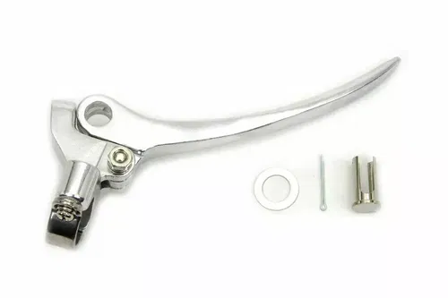 Hand Lever Assembly for Harley Davidson by V-Twin