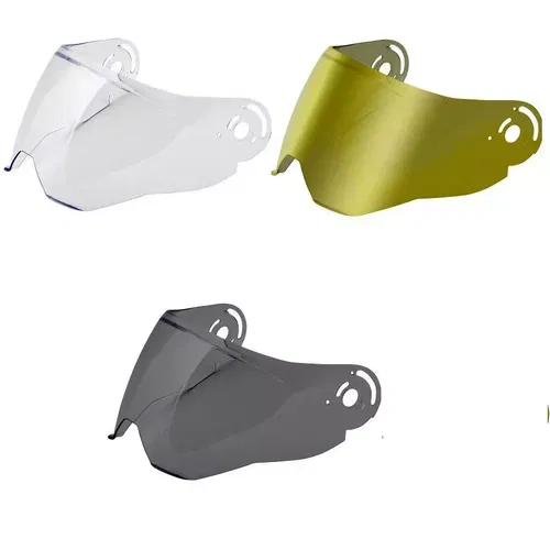 Scorpion EXO-AT950  Clear & Tint Motorcycle Helmet Visor  Shields - Pick Color
