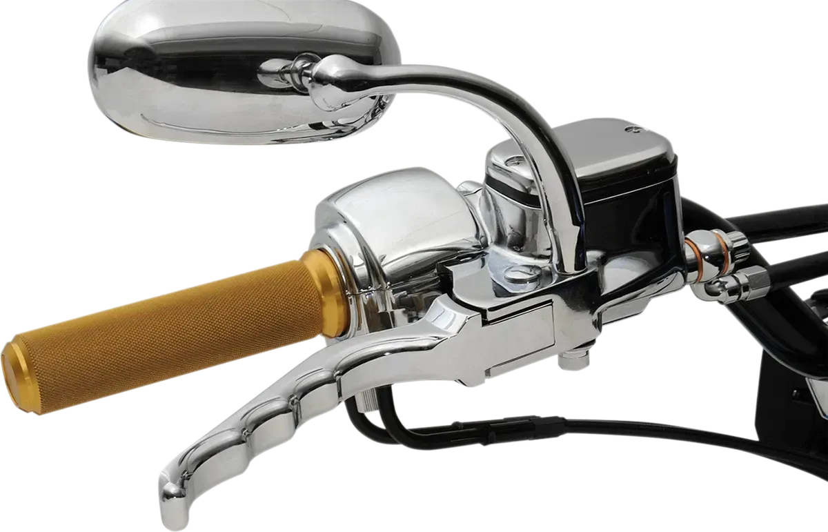 JOKER MACHINE Brake Lever - Grooved 03-29