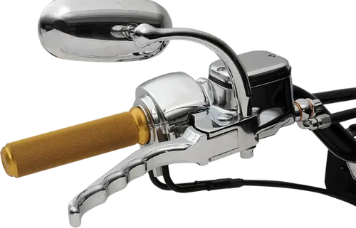 JOKER MACHINE Brake Lever - Grooved 03-29