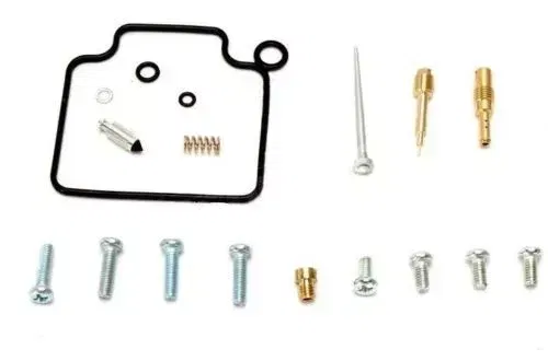 Carburetor Carb Repair Kit For 2013-2016 Honda CMX250C Rebel