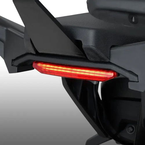 SHOW CHROME SLAYER UNDER MAX MOUNT REAR LED LIGHT ALL CAN AM RYKER 900 RALLY