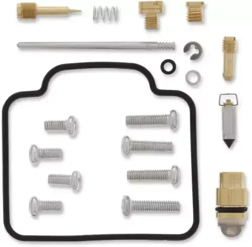 MOOSE RACING 1003-0553 Carburetor Rebuild Kit Suzuki LT-F500F Quad Runner 4x4