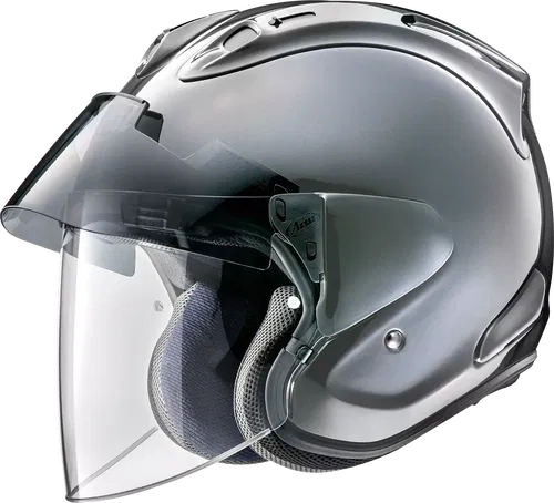 ARAI Ram-X Helmet MOTORCYCLE Small Modern Gray