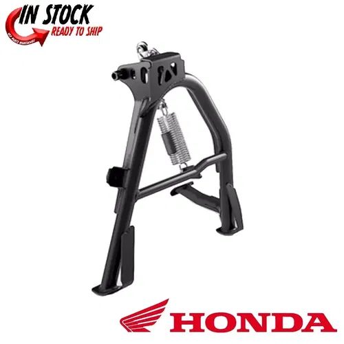 Honda Centerstand 2024 XL750 Transalp Black 08M70-MLC-D01 Genuine OEM