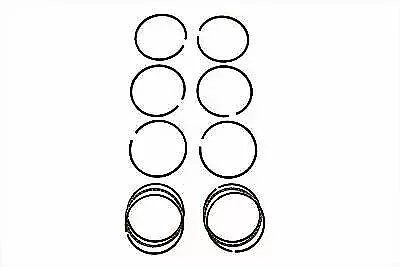 Indian Chief .050 Oversize Ring Set for Harley Davidson by V-Twin