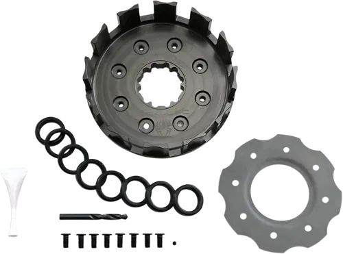 REKLUSE Clutch Basket - KX Fits 250/F/X RMS-4141
