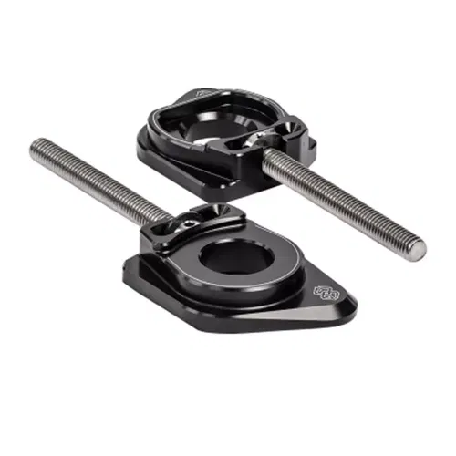 GILLIES TOOLING AXB CHAIN ADJUSTER SUZUKI 2022-2025 HAYABUSA