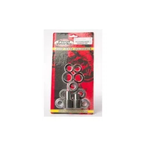 Pivot Works Swingarm Bearing Kit for Yamaha YFM250 Raptor 08-12 PWSAK-Y31-000
