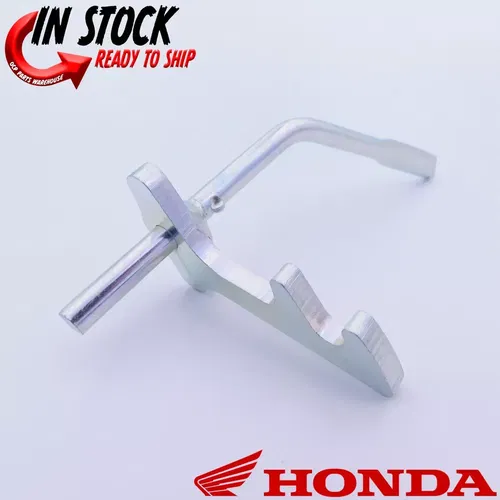 NEW OEM SEAT LOCK LATCH TRX250 TRX250R TRX300EX TRX400EX 77105-HC0-000 1987-2007