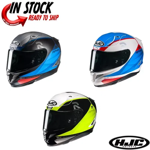2023 HJC RPHA 11 PRO TEXEN FULL FACE HELMET - PICK SIZE & COLOR