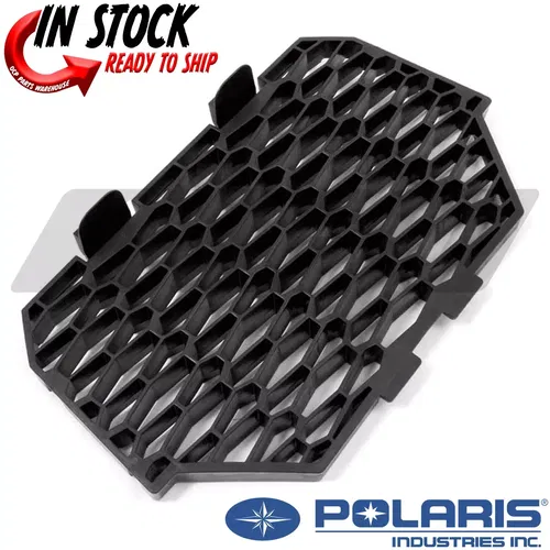 Polaris  RZR 900 1000 XP TURBO Front Fascia Screen Grille 5439788-070 See Fitmen