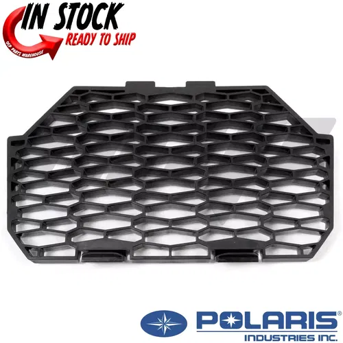 Polaris  RZR 900 1000 XP TURBO Front Fascia Screen Grille 5439788-070 See Fitmen