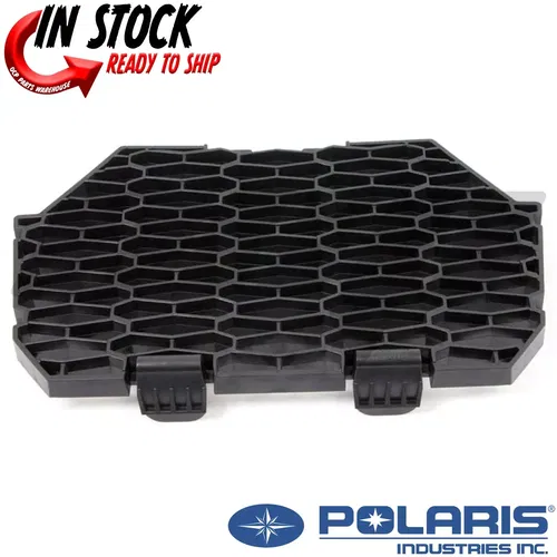 Polaris  RZR 900 1000 XP TURBO Front Fascia Screen Grille 5439788-070 See Fitmen