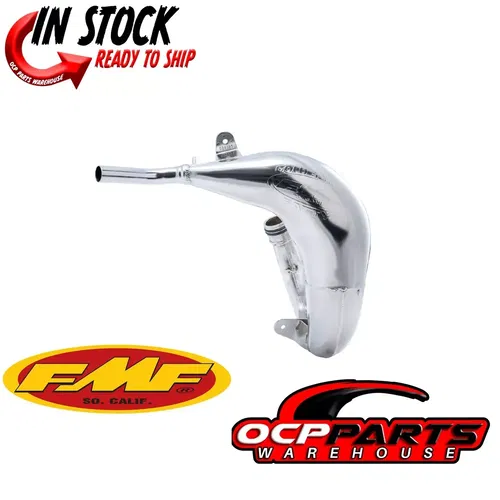 FMF FATTY EXHAUST PIPE KTM 65 SX 2016-2021 HUSQVARNA TC65 SX 2017-2021 025197