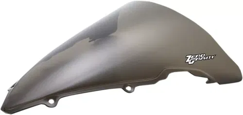 Zero Gravity Windscreen Marc1 Light Smoke For Suzuki GSXR 600 750 25-114-02