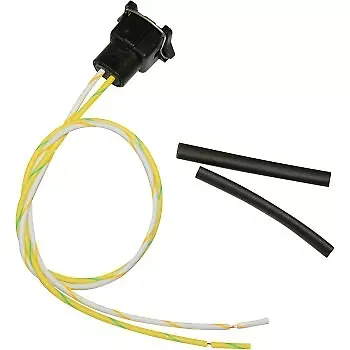 Connector with Wire Pigtail for Delphi 2120-0830 Namz