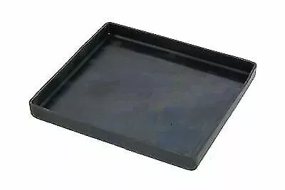 V-Twin Small Battery Tray Pad Rubber for Harley Davidson