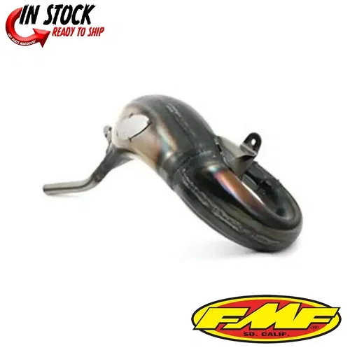 FMF Factory Fatty Exhaust Pipe FMF024039