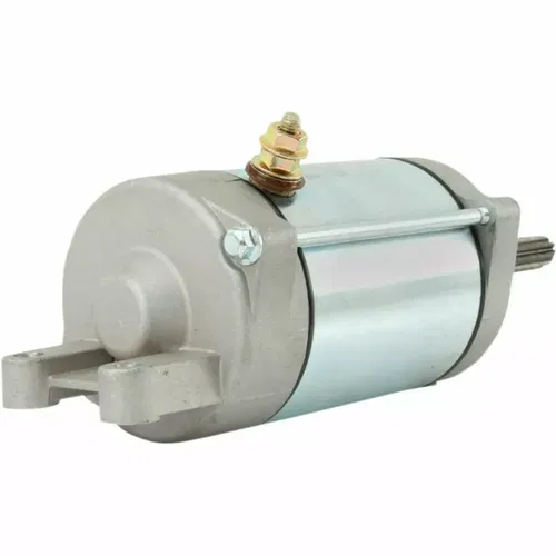 Parts Unlimited Starter Motor 2110-0629