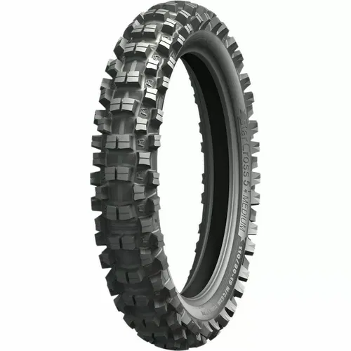 Michelin Tire - Starcross 5 - Medium - 90/100-16 | 30219 | 0313-0739