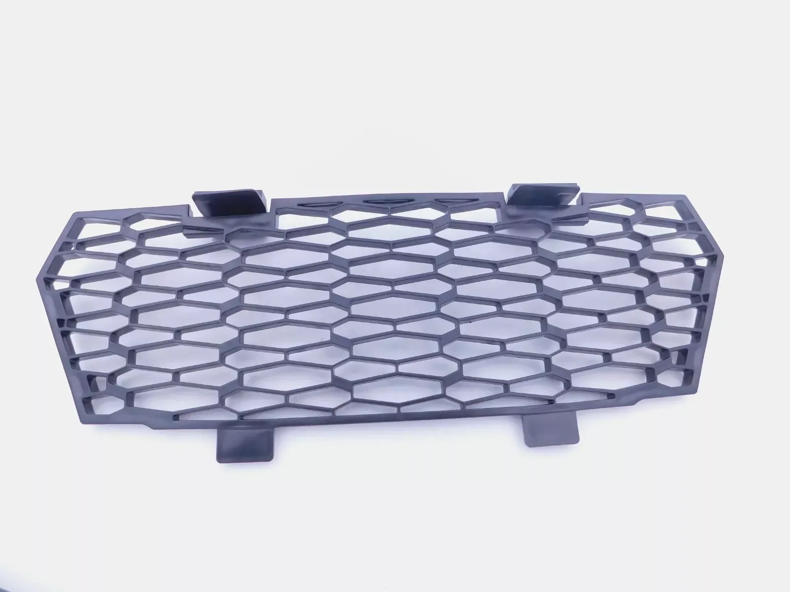 NEW OEM POLARIS BLACK BUMPER SCREEN 2016-2021 GENERAL 1000 XP XP4 5452179-070