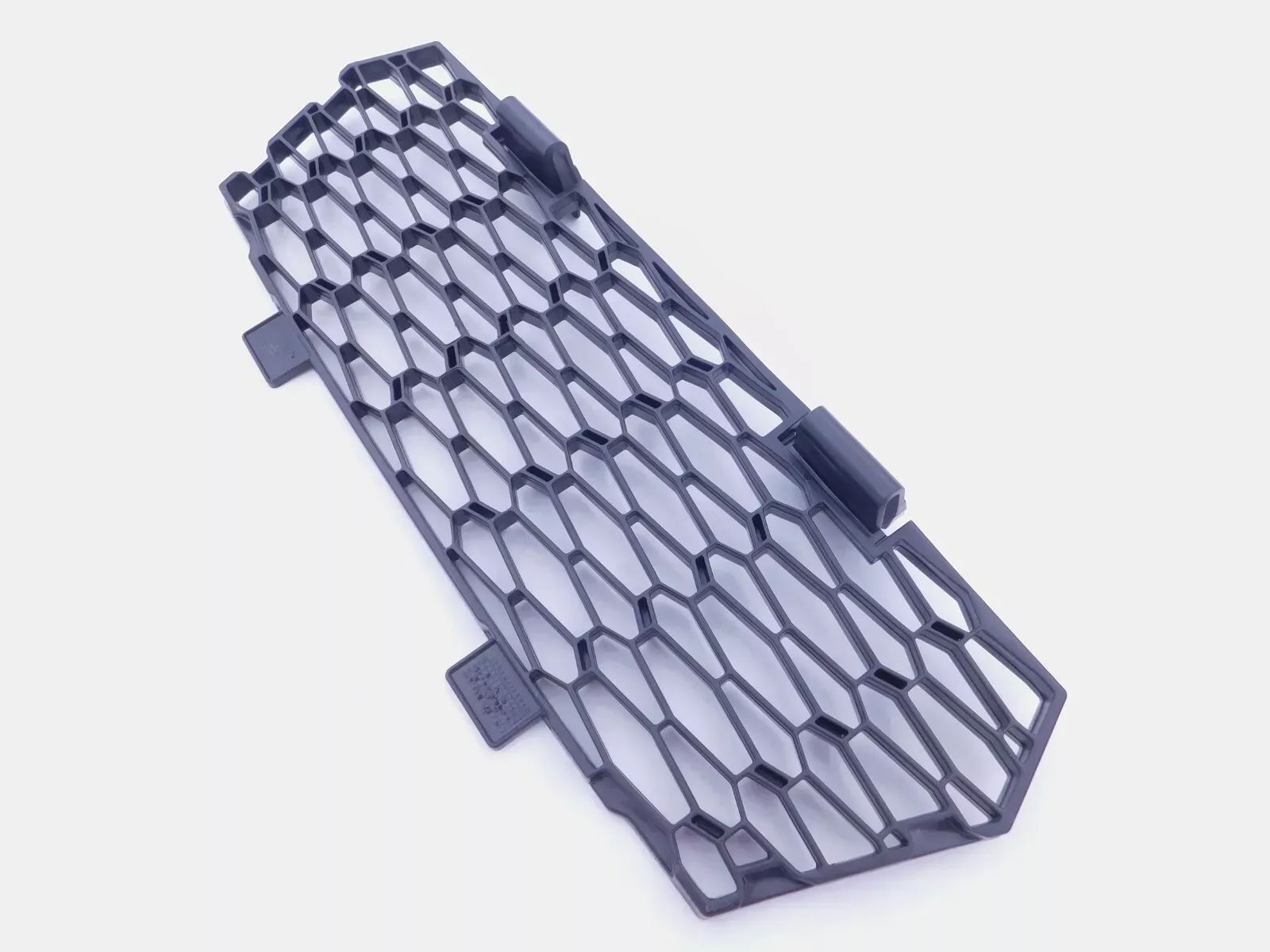 NEW OEM POLARIS BLACK BUMPER SCREEN 2016-2021 GENERAL 1000 XP XP4 5452179-070