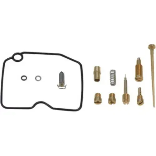 ARCTIC CAT 500 4X4 / AT M4 TBX TRV CARBURETOR CARB REPAIR REBUILD KIT 05 06 07
