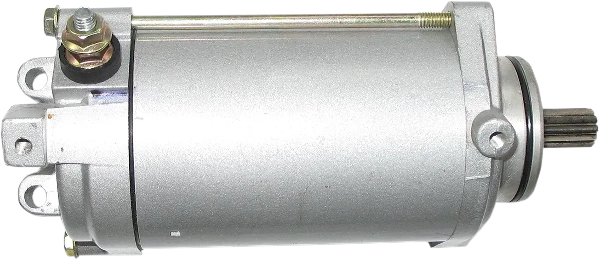 RICK'S MOTORSPORT ELECTRIC Starter - Fits Triumph 61-708