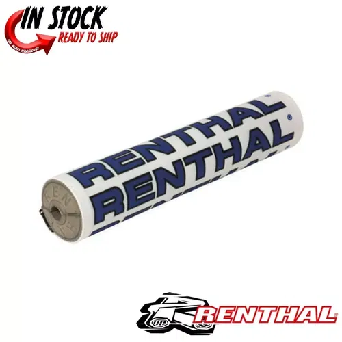 Renthal Vintage SX Crossbar Pad P350 80-2718 0601-5743