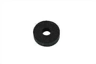 Harley Davidson by V-Twin 1/4" Rubber Rear Fender Washer