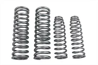 Spring Fork Outer Springs for Harley Davidson by V-Twin