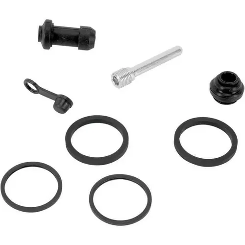 Moose Racing Front Brake Caliper Rebuild Kit Suzuki RM125 RM250 RM-Z450 DR-Z400S