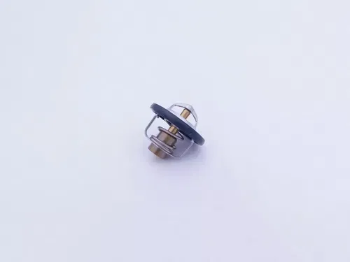 NEW OEM SUZUKI RADIATOR THERMOSTAT 17670-50F01 *SEE NOTES FOR FITMENT*