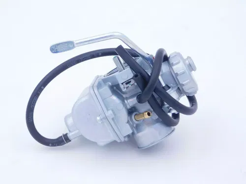 Honda Carburetor  06-12 CRF80 F Fuel Carb Assembly New Genuine OEM 16100-GFW-A21