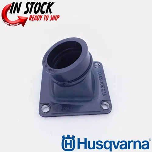 KTM HUSQVARNA ENGINE CARBURETOR INTAKE, REED CAGE BOOT 85SX 85XC 105SX  105XC