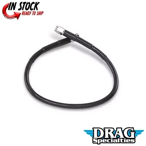 DRAG SPECIALTIES 1741-2706 Universal Brake Line 17"