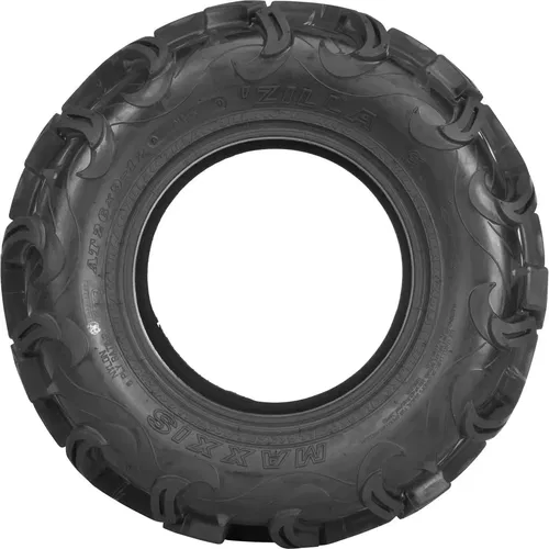 Maxxis Tire Zilla Front 27X9-12 LR-410lbs Bias 0320-0249