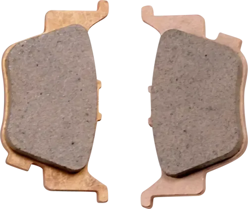 EBC Severe Duty "SV" Sintered Brake Pads FA714SV