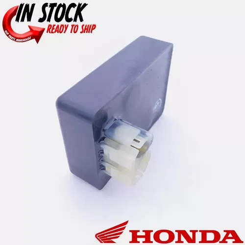 HONDA  IGNITION CONTROL MODULE CDI BOX 06-17 CRF150F ECU ECM IGNITER UNIT