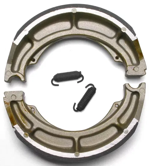 EBC Standard Brake Shoes 634