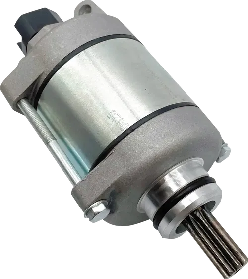 RICK'S MOTORSPORT ELECTRIC Starter - Fits KTM 61-915