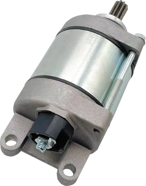 RICK'S MOTORSPORT ELECTRIC Starter - Fits KTM 61-915