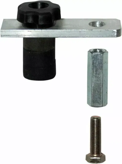 NEW MOOSE RACING Polaris ATV Flag Mount 0521-1306