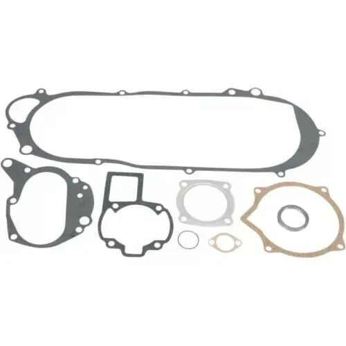 Moose Complete Gasket Set Kawasaki KFX80 03-06 Suzuki LT80 Quad Sport 87-06