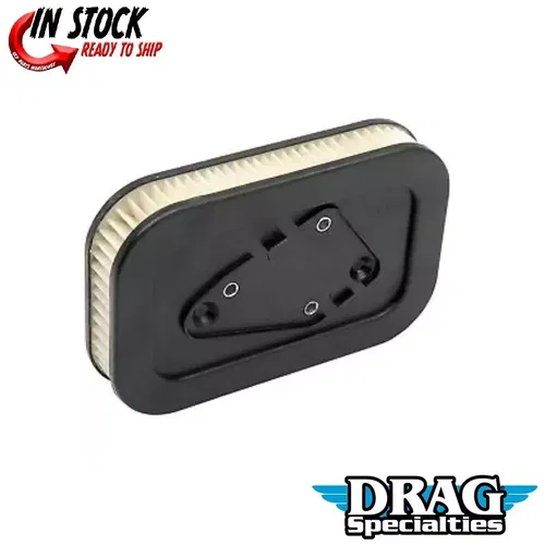 DRAG SPECIALTIES 1011-2959 Replacement Air Filter Element