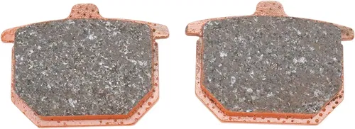 EBC Semi Sintered Brake Pads FA29V