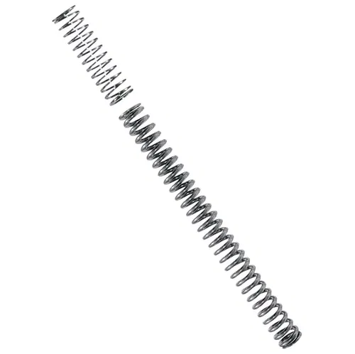 Progressive Suspension Drop-In Front Fork Lowering System Harley-Davidson