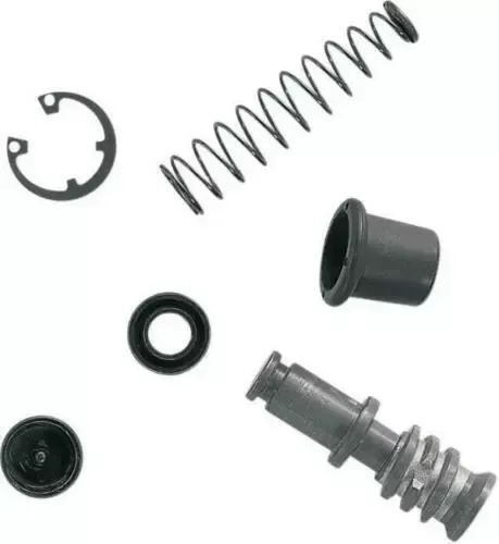 NEW MOOSE RACING 0617-0356 Master Cylinder Rebuild Kit Kawasaki Suzuki Yamaha
