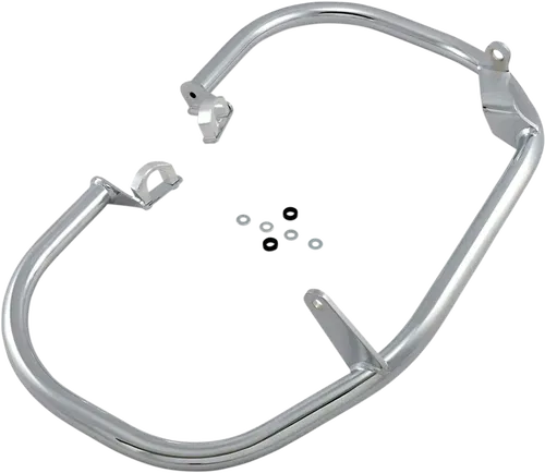 COBRA Freeway Bar (Highway Bar) - Chrome 01-1116